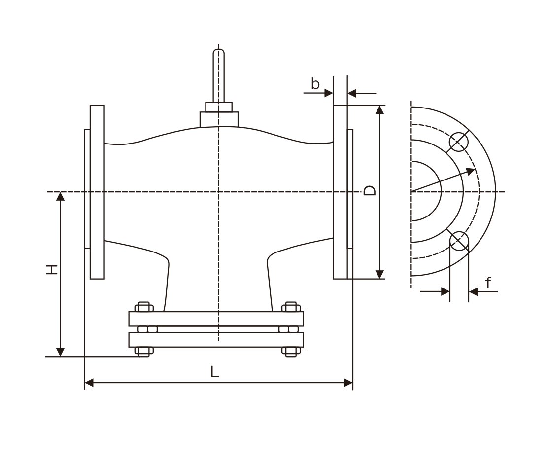 電動三通閥(fá)(圖1)