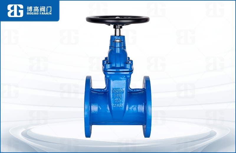 暗杆(gan)彈性座(zuò)封閘閥(fa)