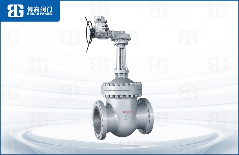 平行式雙閘(zhá)闆閘閥