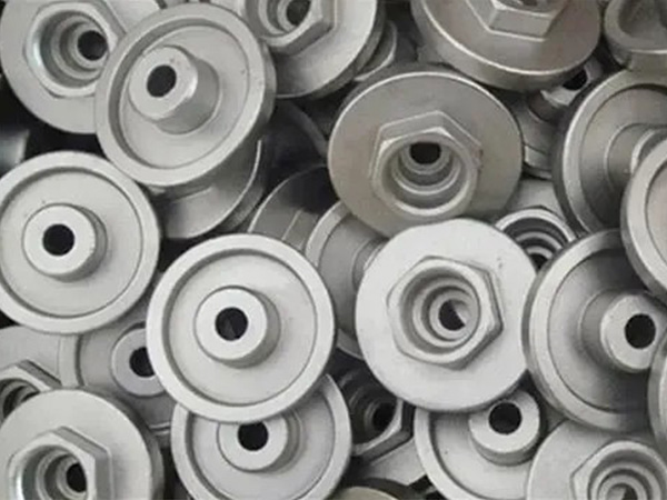 閥門(mén)鑄件容易産(chǎn)生哪些缺陷(xian)？