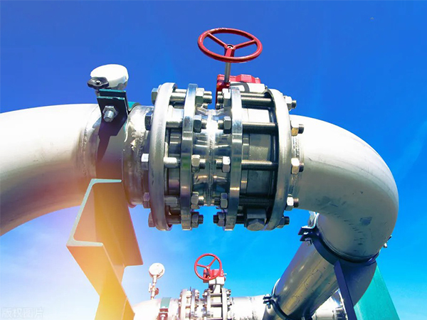 影(ying)響工業閥(fa)門市場的(de)主要趨勢(shì)