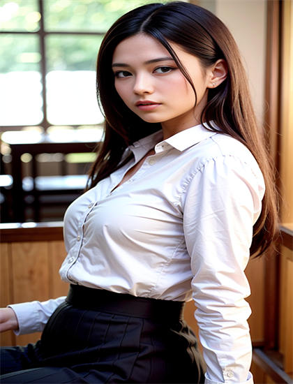 SPEC：天人物深度：角色选择的恰当性与艺术效果 理解表演与导演的配合