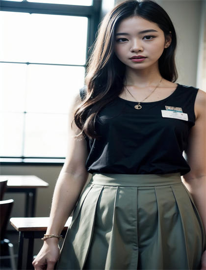 表演艺术解析：《机械威龙》的的情感表达与人性探索 揭示人性的复杂与美好